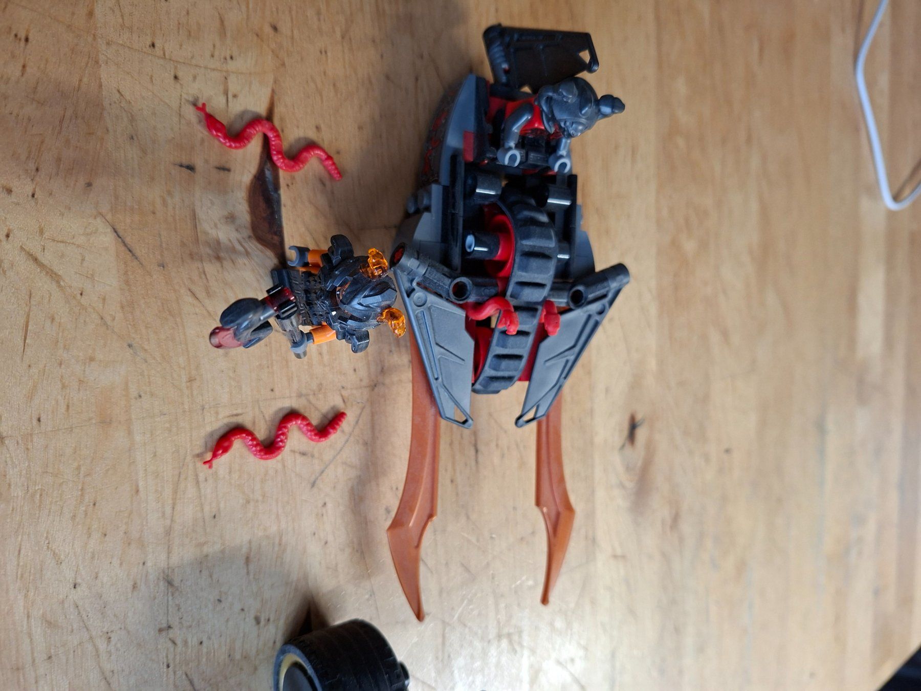Lego Kit di costruzioni: Lwgo Ninjago set 70622 – Usato da Schüpfheim venduto da Mike.D 2