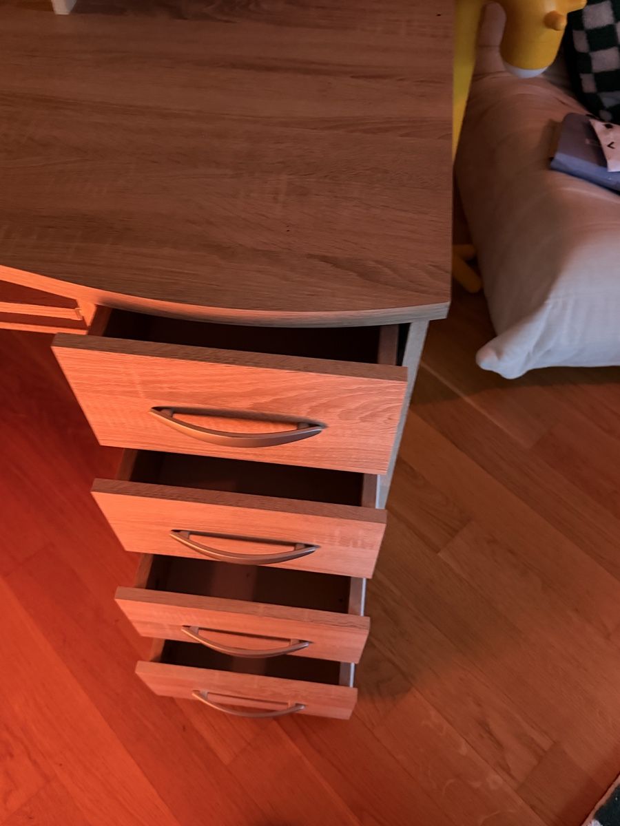 Scrivanie: Bürotisch – Usato da Lyss venduto da tadomikaaa 1