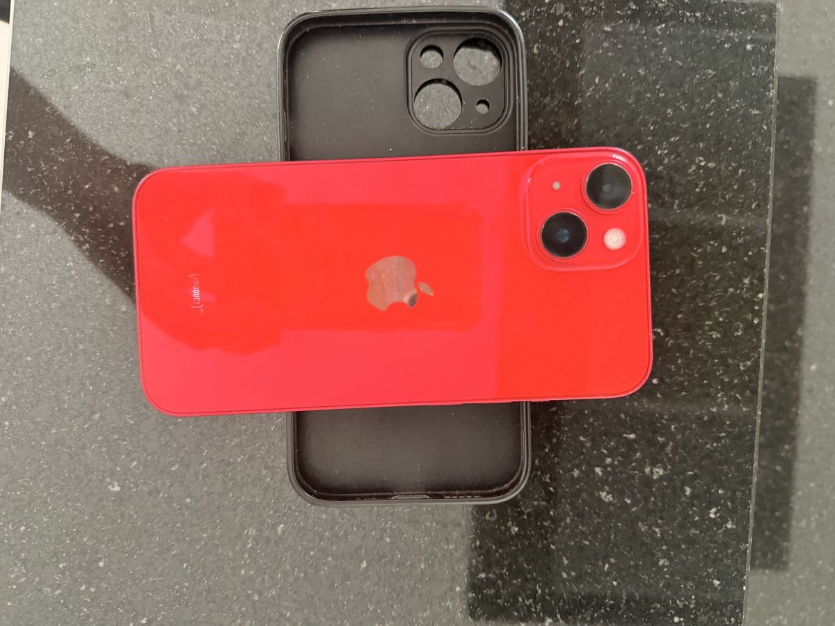 Apple Telefoni cellulari / Smartphones: Apple iPhone 14 rot – Usato da Wohlen venduto da Elektrobuzz 1