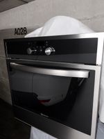 Einbaubackofen Bauknecht  Top Zustand