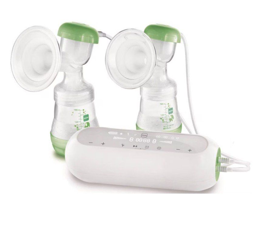 Mam Accessori per l’allattamento: tire lait électrique MAM – Usato da La Conversion venduto da deborah22