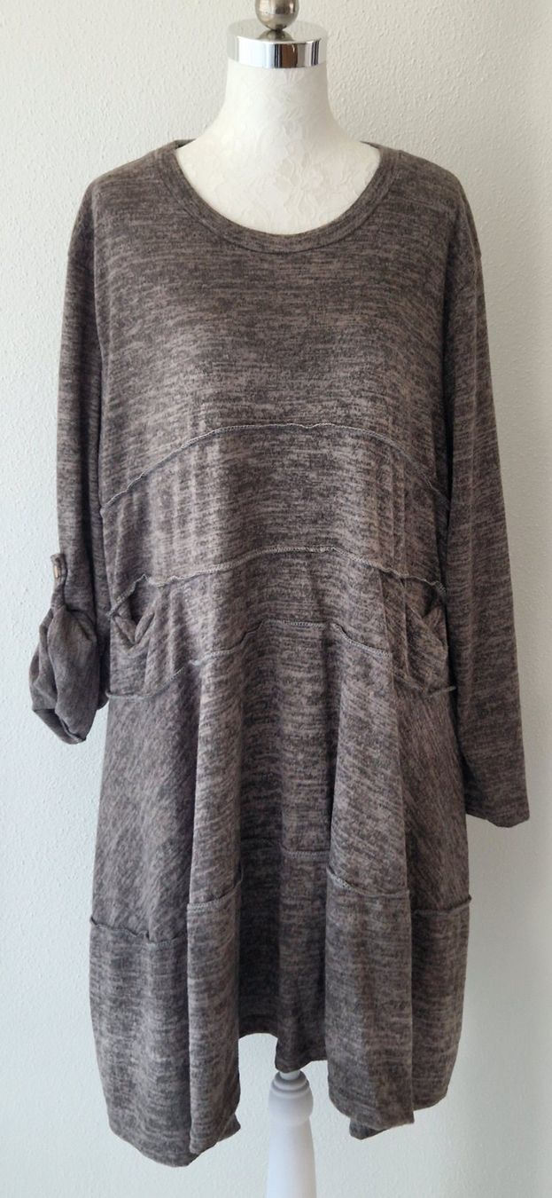 Robes: ROBE EN VISCOSE – Neuf avec emballage d'origine à Camorino par JPHANDMADE1