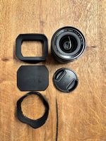 Fujifilm XF 18mm f1.4 R LM WR