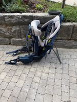 Deuter Kindertrage