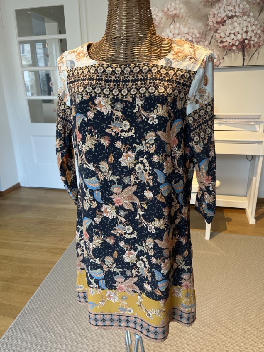 Desigual Kleider: Desigual Kleid, 38 – Gebraucht aus Solothurn von Bobesch08 2