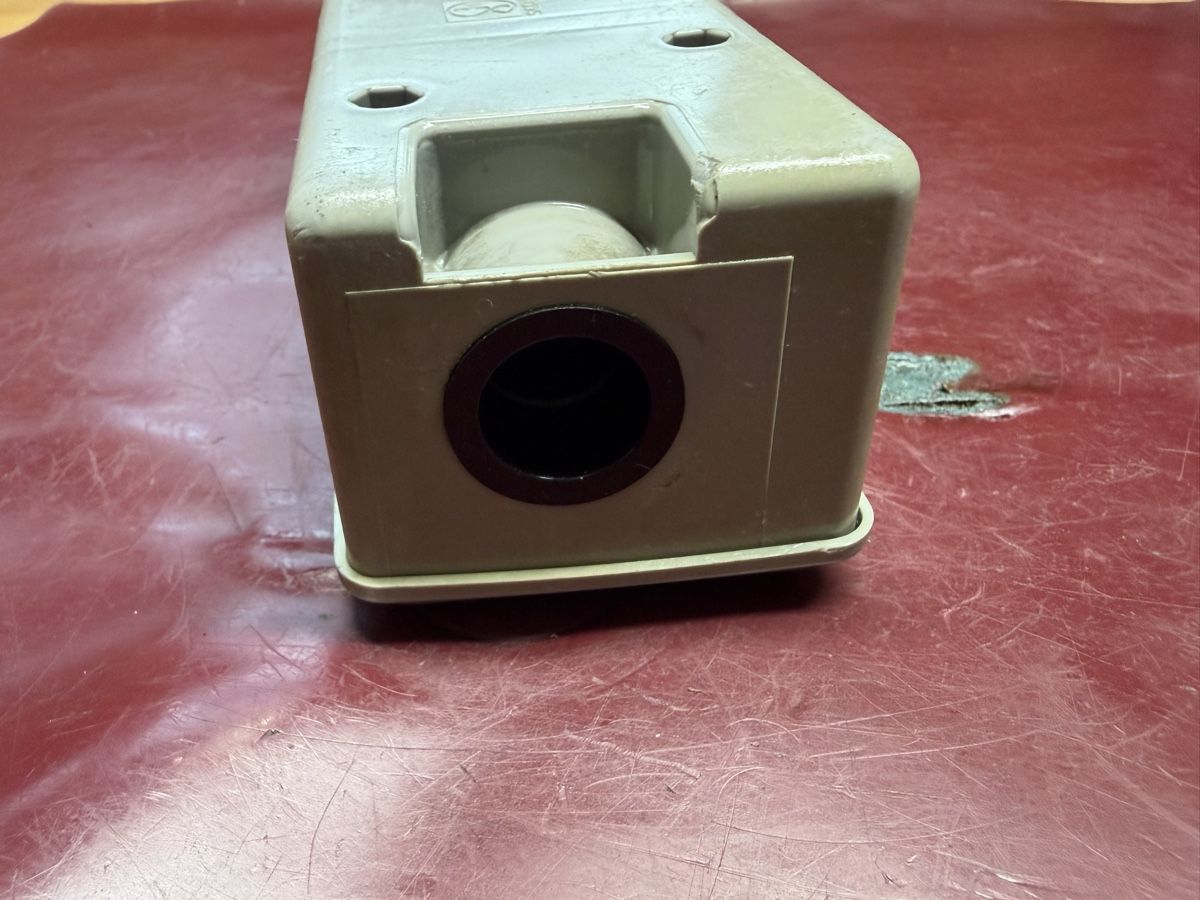Sachs Mofa-Ersatzteile: Mofa Sachs 503 Luftfilter – Gebraucht aus Latterbach von Bbutz98 6