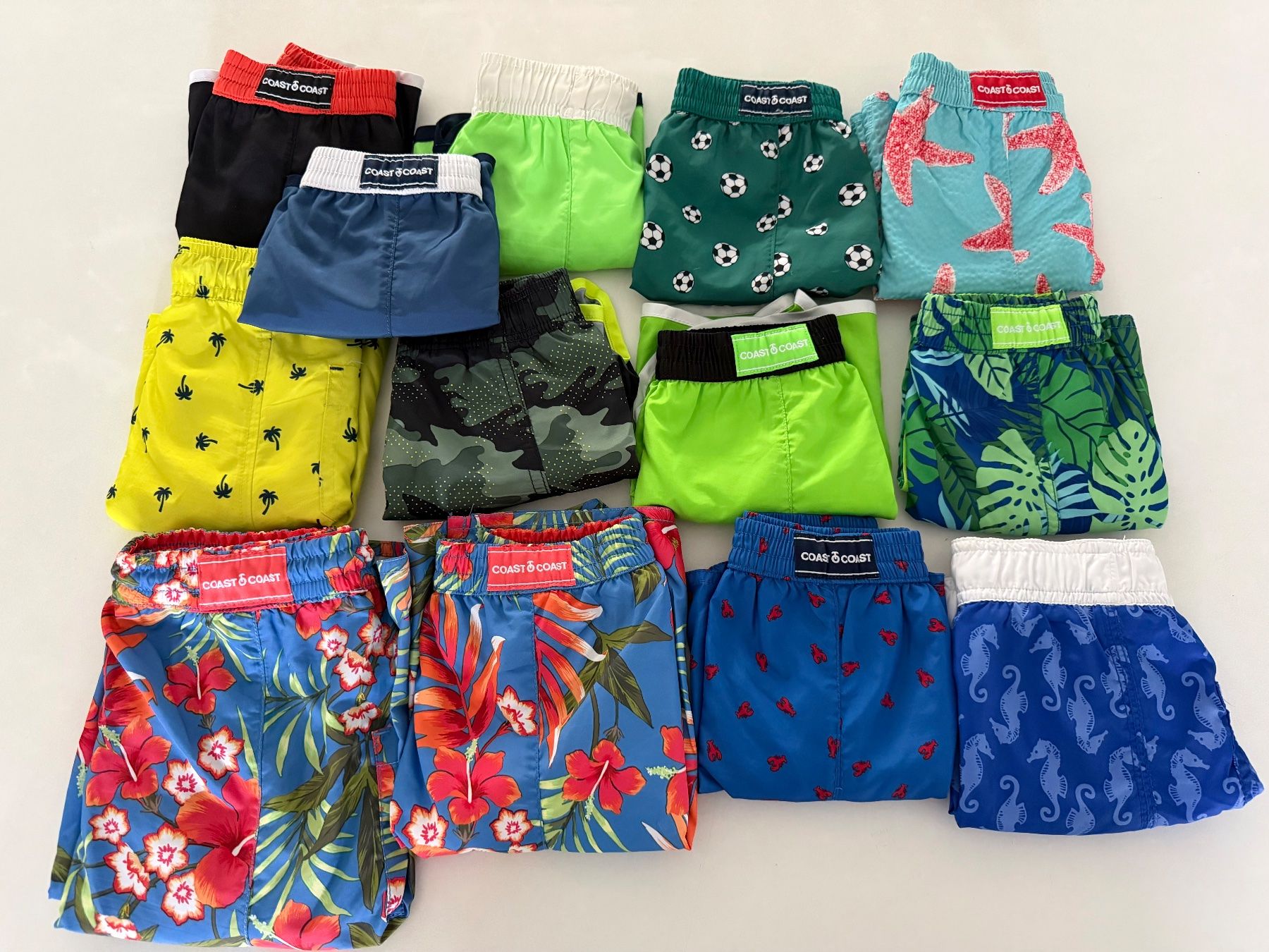 Costumi da bagno: Neu 13x Boxer-Badeanzug – Nuovo (secondo la descrizione) da Riva San Vitale venduto da anouky01