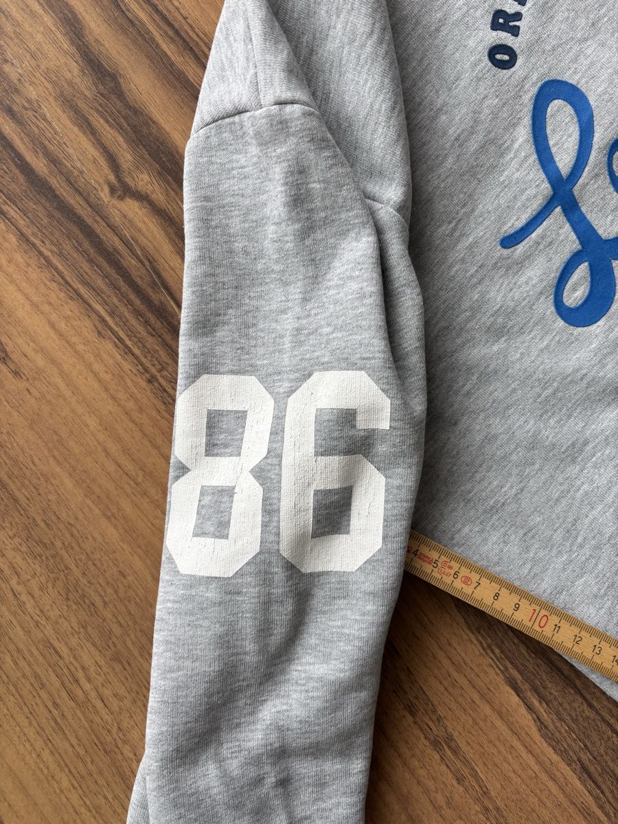 Maglioni & Felpe: Hoodiepulli, Pulli XS/S – Usato da Büsserach venduto da Zimtstaernli19 3