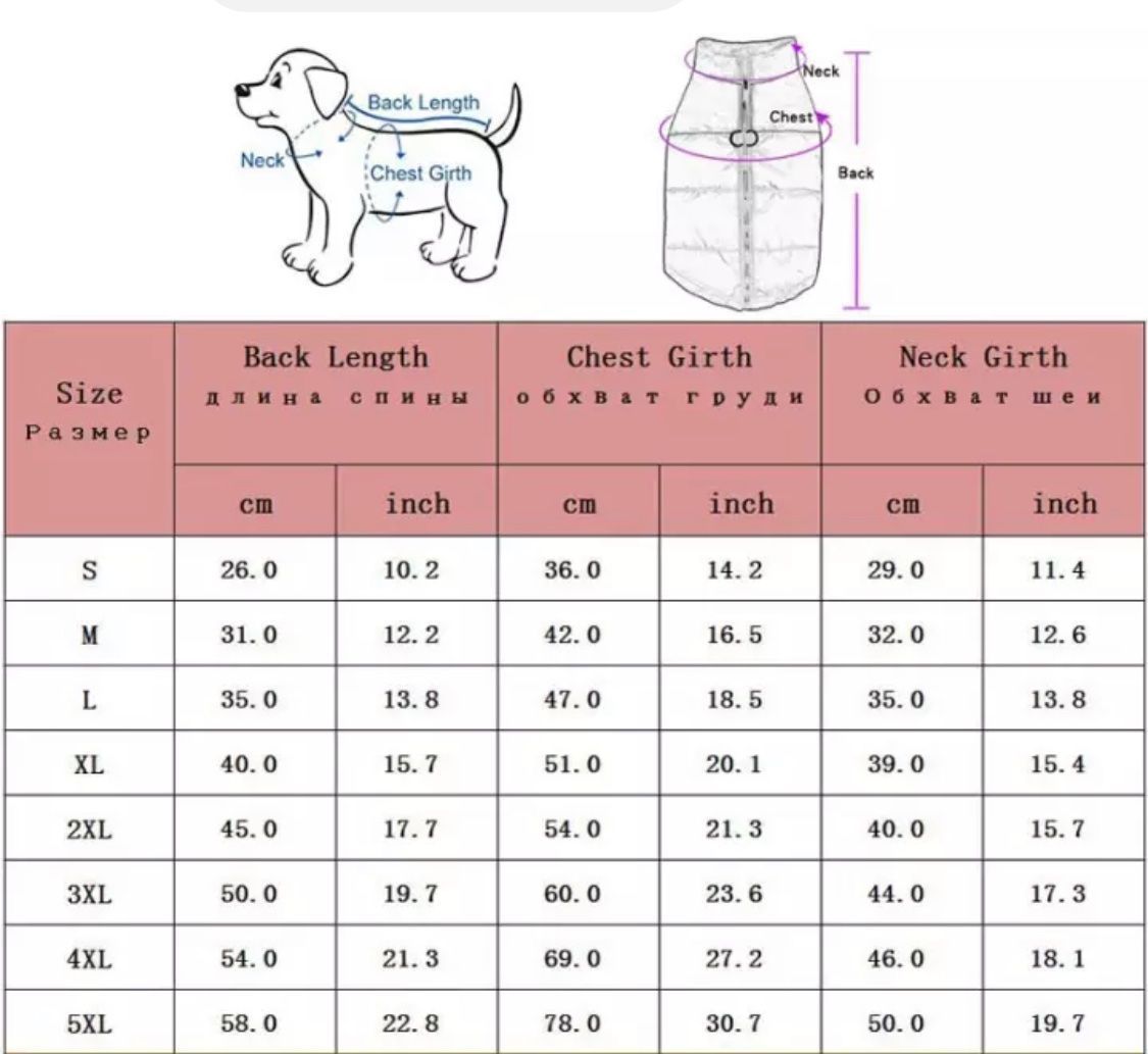 Vêtements: Hundebekleidung – Neuf (Voir description) à Root par NaBr76 2