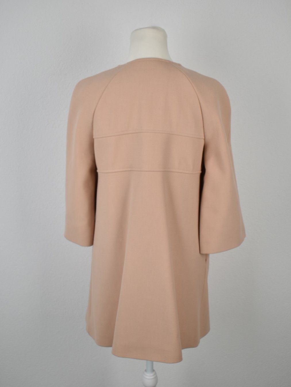 Zara Cappotti: Zara Mantel Gr.36/38 ungetragen – Nuovo (secondo la descrizione) da Nürensdorf venduto da 2ND_STORY 2