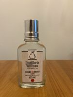 Distillerie Willisau Buure Brand Birne 62% vol. 10cl