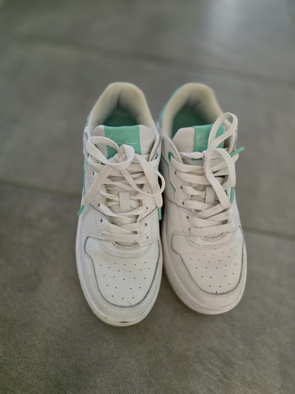 Scarpe da donna: Karl Kani Sneaker, Damen, Grösse 39 – Usato da Beinwil am See venduto da FLXV 1