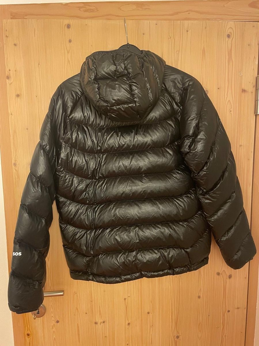 Giacche: SOS  Makalu Uni Down Insulated Jacket – Usato da Igis venduto da zin_19 1