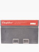 Choplifter Mega Cartridge Sega 1982 master system jeu