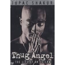 Tutti i DVDs: Tupac Shakur - Thug Angel – Usato da St. Gallen venduto da elkapone