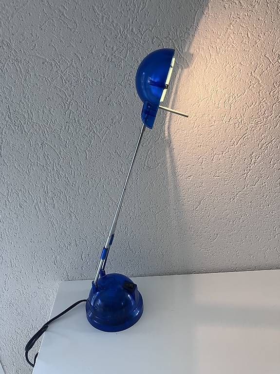 Lampade: Lampe de bureau  – Usato da St-Cierges venduto da bin_27k6 2