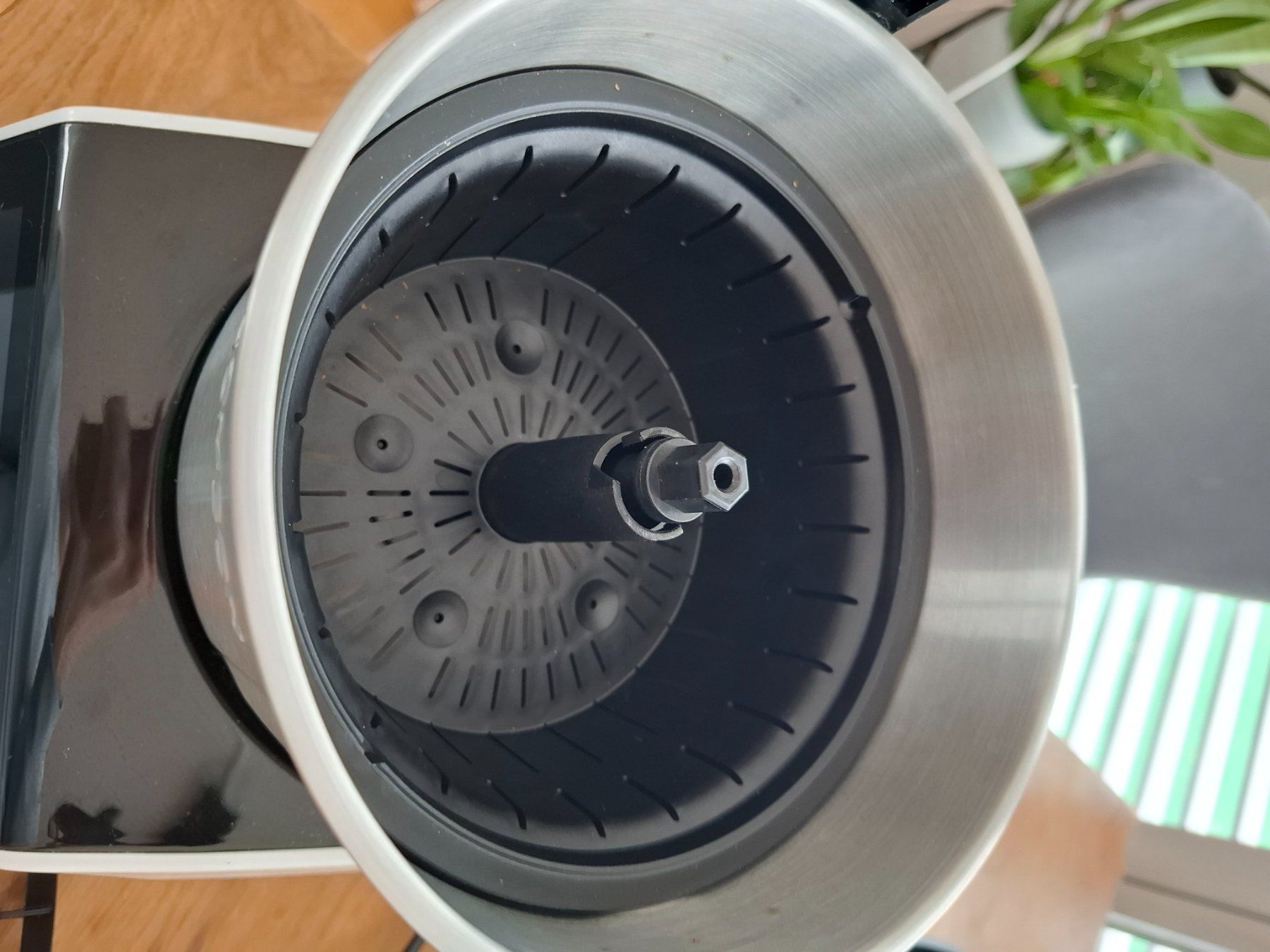 Elettrodomestici da cucina: Thomson Genimix THCM2455‑2CH – Usato da Uster venduto da Zaneta_Biz 9