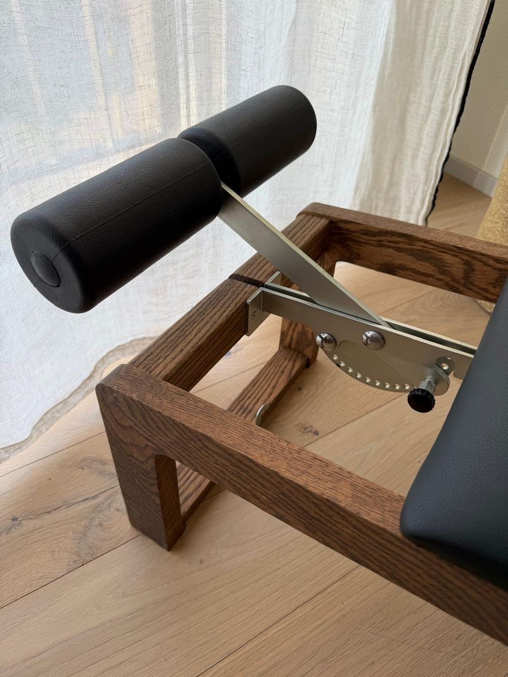 Vélos d'appartement: Trainingsbank Tria Trainer – D'occasion à Winterthur par silvanscherrer 4