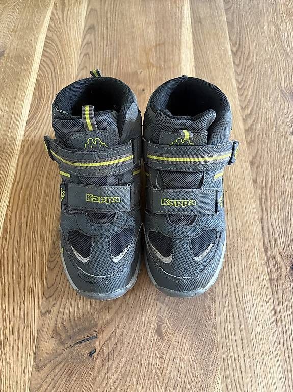 Scarpe per ragazzi: Outdoorschuhe Gr. 34 – Usato da Langnau im Emmental venduto da EvelineL 1