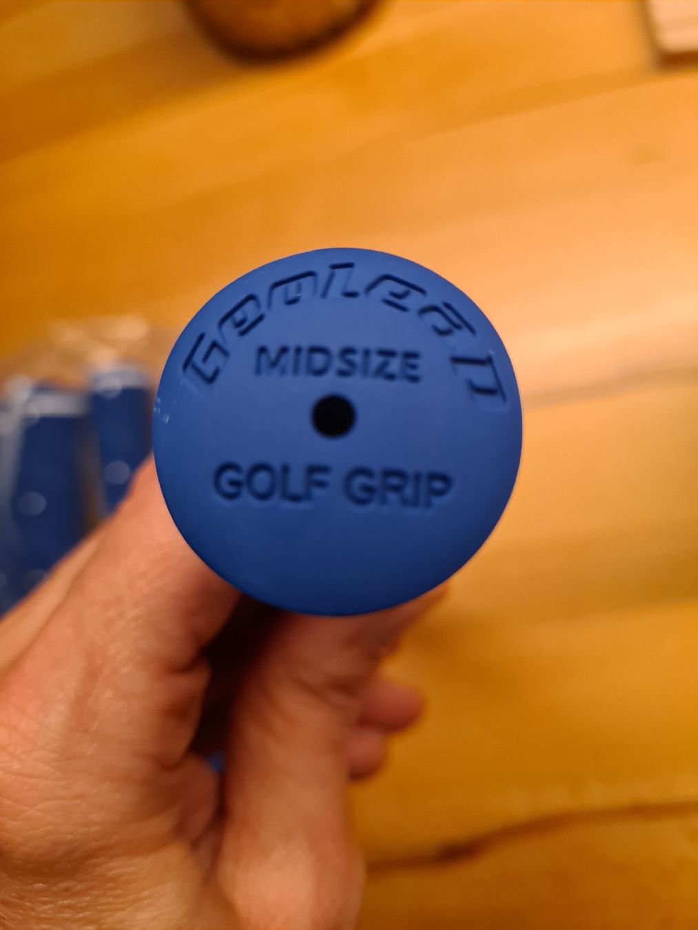 Schläger & Sets: Golfschläger Griffe midsize – Neu und originalverpackt aus Schlatt ZH von Deiali