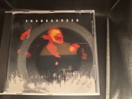Soundgarden – Superunknown