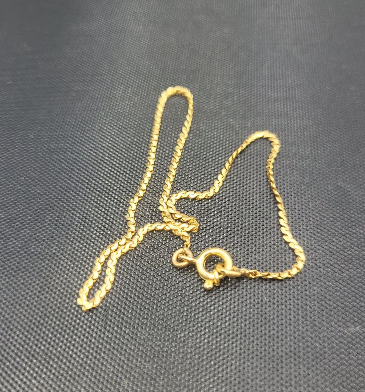 Bracciali & Braccialetti: 18 Karat 750 Gold Armband – Usato da Wald ZH venduto da Dasilver