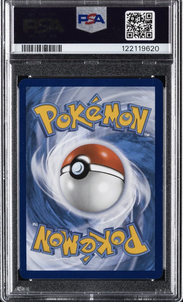 Pokémon Cartes à collectionner: GENGAR EX PSA 10 – Neuf (Voir description) à Näfels par Faiden 1
