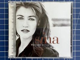 SINA -Häx odär Heilig