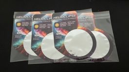 Sonnenfinsternis Kamerafilter