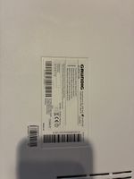 Grundig Fernseher, 40 Zoll, GFW 6728