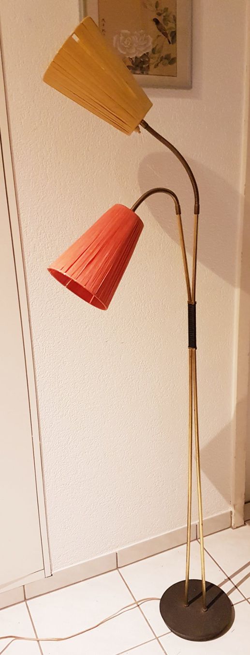 Lampade: TütenLampe MDM Mid Century – Usato da Wallisellen venduto da Swissline11