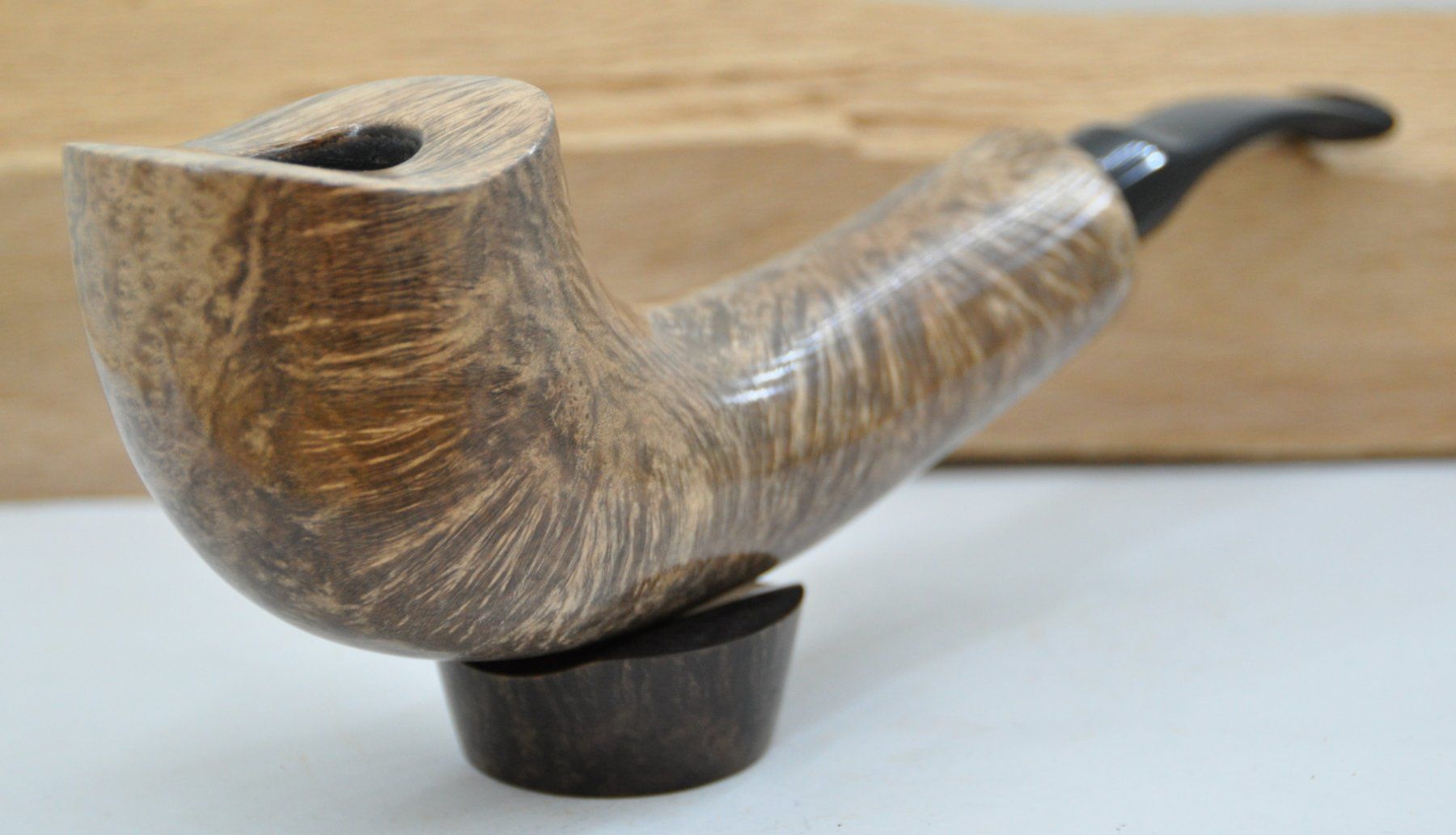 Witschi Pipes & Accessoires: Witschi Pfeife (Tabakpfeife) – Neuf avec emballage d'origine à Bern par C158H251N39O46S 1