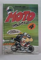 Moto Mania Band 4  / Hardcover ab Fr. 7.- / Guter Zustand
