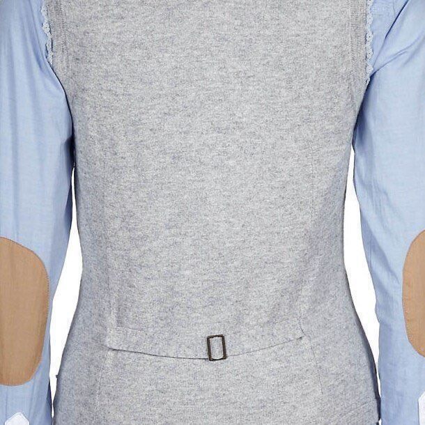 Pepe Jeans Blusen: Pepe Jeans Bluse mit Weste ❤ – Gebraucht aus Kreuzlingen von shopaholicatheart 2