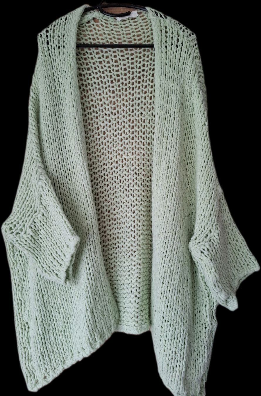 Vestes: strickjacke – D'occasion à Andelfingen par hexli-93