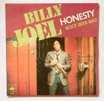 BILLY JOEL - HONESTY