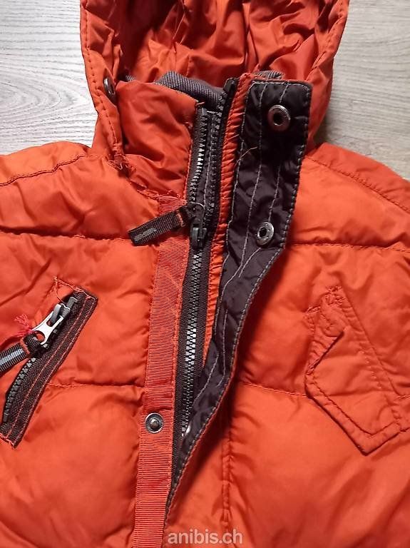 Giacche: Skijacke 98 – Usato da Bätterkinden venduto da Elefantenzoo 2