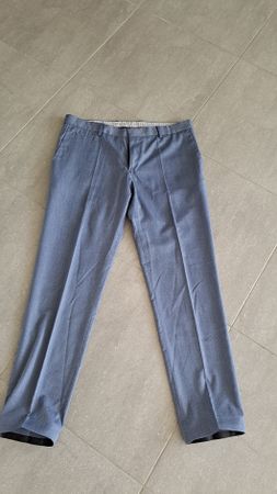 Anzughose ZARA MAN Gr. EUR 42 / USA 32