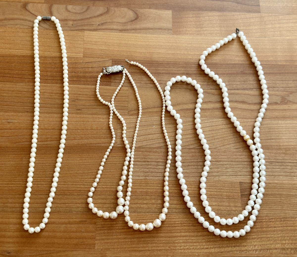Catenine: Modeschmck – Usato da Ipsach venduto da Roli761 1