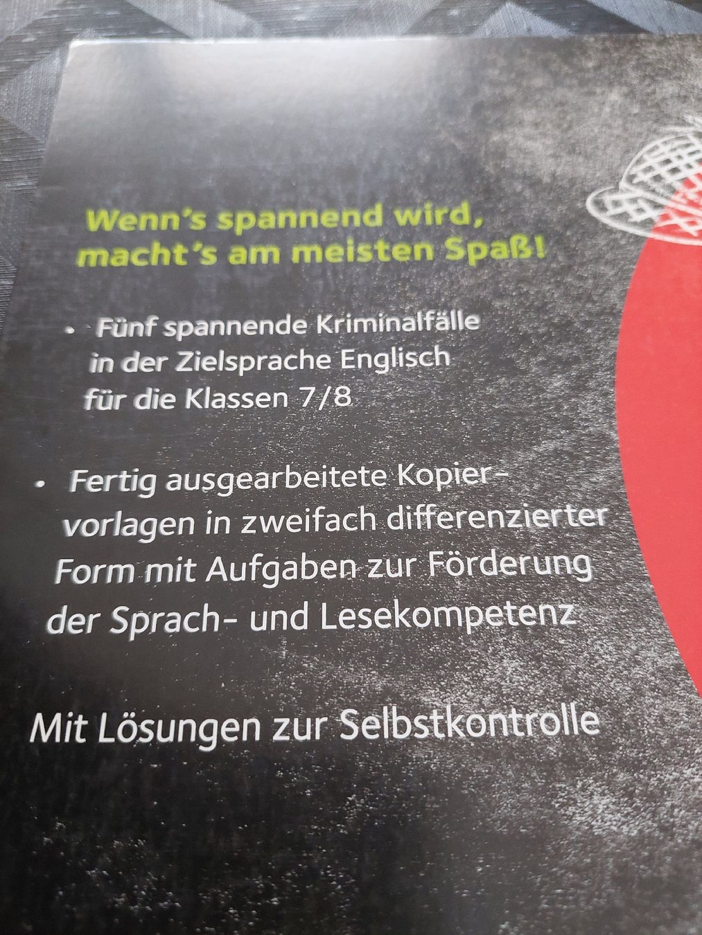 Libri: 4 Englisch 📚  Lernbücher – Usato da Zetzwil venduto da lanst08 1