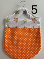 Wäscheklammerbeutel / Handarbeit Nr. 5