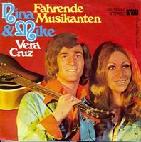 Nina & Mike - Wir tanzen alle Big Bamboo (7")