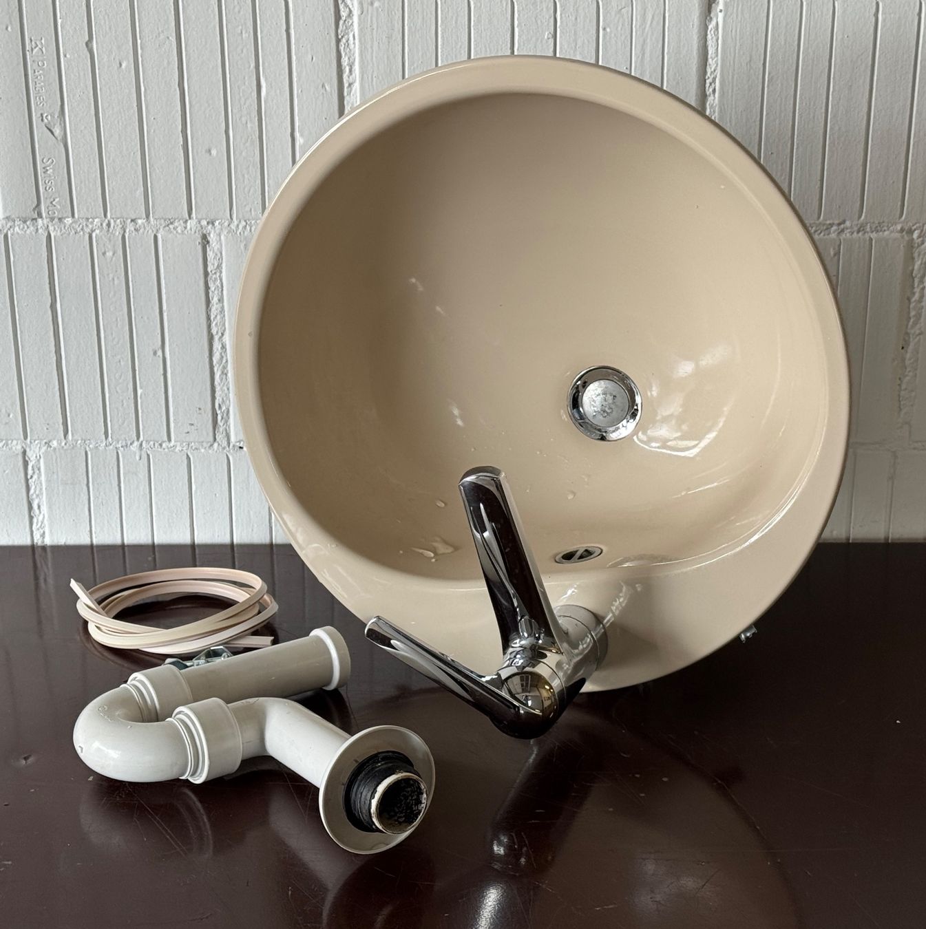 Lavabi & lavandini: Bijou Lavabo – Usato da Schaffhausen venduto da ROCAMECANICA 1