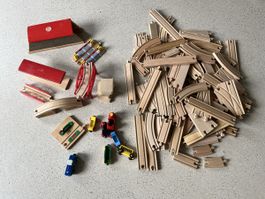 Brio Bahn Set
