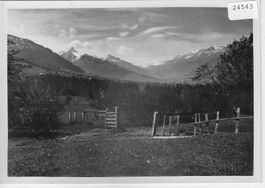 Aeschiried ob Spiez
