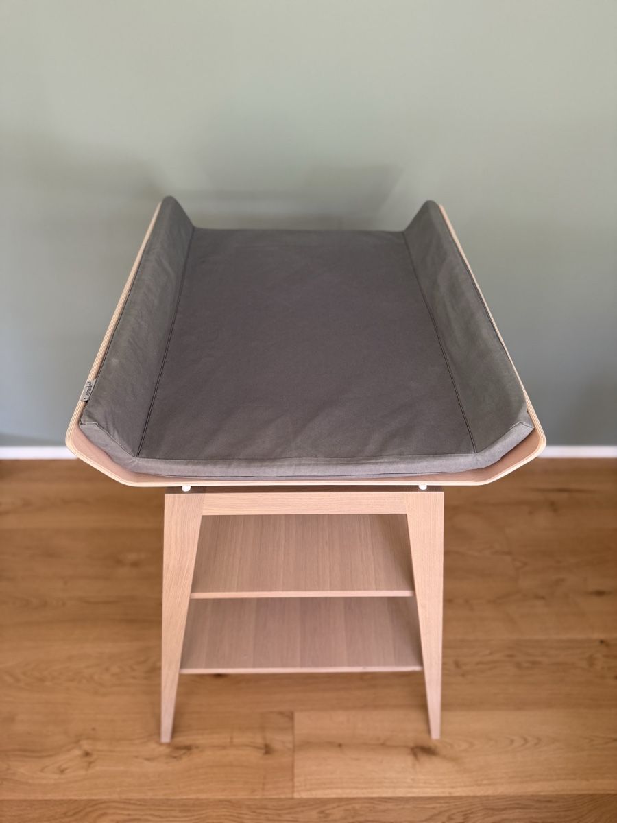 Leander Fasciatoi & Accessori: Leander Linea Wickeltisch – Usato da Schaan venduto da stefan_77 1