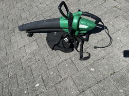 Gardenline Laubsauger