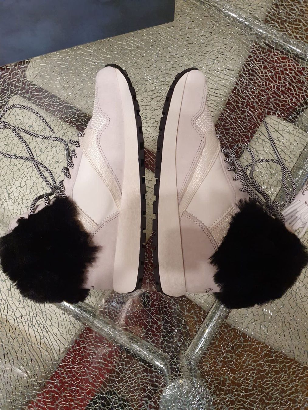 Pepe Jeans Scarpe da donna: Pepe Jeans Gr. 39 – Nuovo e nell'imballaggio originale da Luzern venduto da Edii025 5
