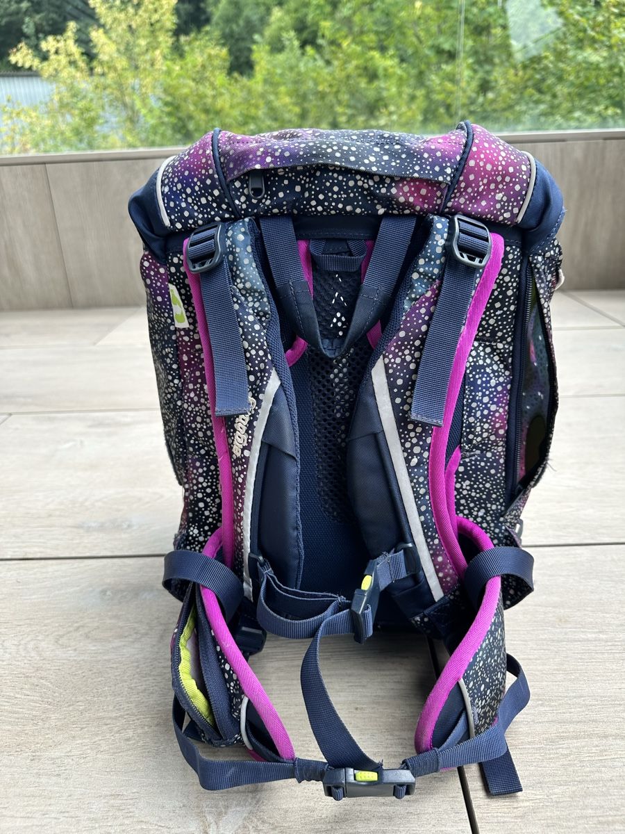 Ergobag Sacs & sacs à dos: Ergobag Schulthek Bärlaxy mit Rucksack – D'occasion à Bäch SZ par MonaBe 1