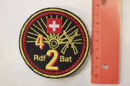 Rdf 2 bat